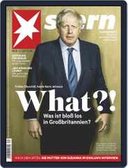 stern (Digital) Subscription July 18th, 2019 Issue