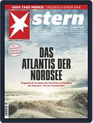 stern (Digital) Subscription August 1st, 2019 Issue