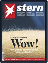 stern (Digital) Subscription                    August 8th, 2019 Issue