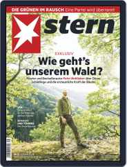 stern (Digital) Subscription August 22nd, 2019 Issue