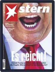 stern (Digital) Subscription October 2nd, 2019 Issue