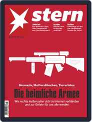 stern (Digital) Subscription October 17th, 2019 Issue