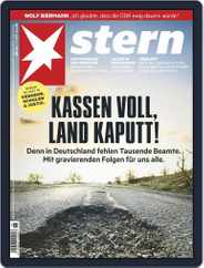 stern (Digital) Subscription                    November 7th, 2019 Issue