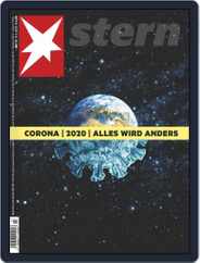 stern (Digital) Subscription                    March 19th, 2020 Issue