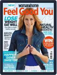Woman & Home Feel Good You (Digital) Subscription August 20th, 2014 Issue