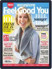 Woman & Home Feel Good You (Digital) Subscription December 31st, 2015 Issue