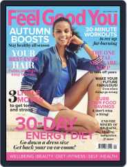 Woman & Home Feel Good You (Digital) Subscription September 1st, 2017 Issue