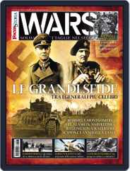 Focus Storia Wars (Digital) Subscription August 9th, 2012 Issue