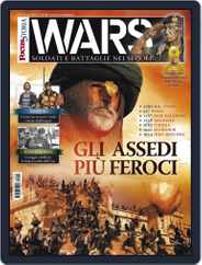 Focus Storia Wars (Digital) Subscription                    April 19th, 2013 Issue
