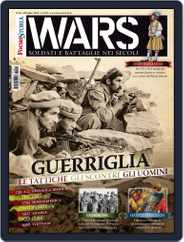 Focus Storia Wars (Digital) Subscription September 19th, 2013 Issue