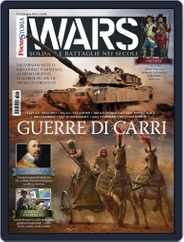 Focus Storia Wars (Digital) Subscription May 27th, 2014 Issue