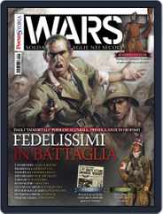 Focus Storia Wars (Digital) Subscription December 10th, 2014 Issue