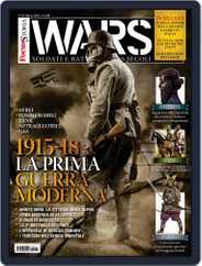 Focus Storia Wars (Digital) Subscription February 27th, 2015 Issue