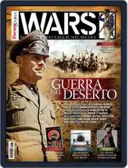 Focus Storia Wars (Digital) Subscription June 5th, 2015 Issue