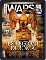Focus Storia Wars (Digital) Subscription December 1st, 2015 Issue