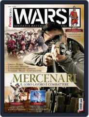 Focus Storia Wars (Digital) Subscription February 5th, 2016 Issue