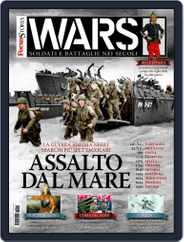 Focus Storia Wars (Digital) Subscription                    May 7th, 2016 Issue
