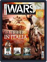 Focus Storia Wars (Digital) Subscription                    August 5th, 2016 Issue