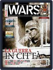 Focus Storia Wars (Digital) Subscription                    December 1st, 2016 Issue