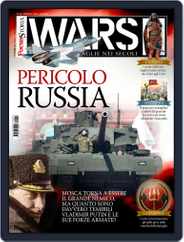 Focus Storia Wars (Digital) Subscription February 7th, 2017 Issue