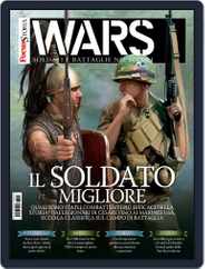 Focus Storia Wars (Digital) Subscription                    June 1st, 2017 Issue