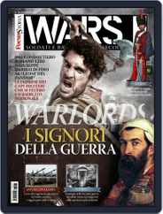 Focus Storia Wars (Digital) Subscription                    October 1st, 2017 Issue
