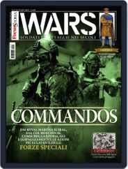Focus Storia Wars (Digital) Subscription                    January 1st, 2018 Issue