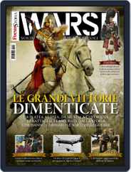 Focus Storia Wars (Digital) Subscription                    April 1st, 2018 Issue
