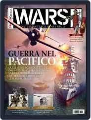 Focus Storia Wars (Digital) Subscription                    May 1st, 2018 Issue