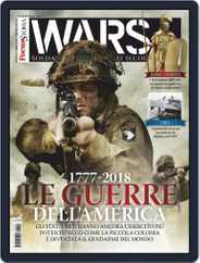 Focus Storia Wars (Digital) Subscription January 1st, 2019 Issue
