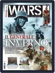 Focus Storia Wars (Digital) Subscription                    April 1st, 2019 Issue
