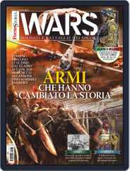 Focus Storia Wars (Digital) Subscription                    July 1st, 2019 Issue