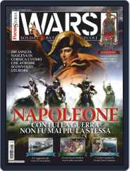 Focus Storia Wars (Digital) Subscription                    October 1st, 2019 Issue