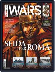 Focus Storia Wars (Digital) Subscription                    January 1st, 2020 Issue