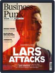 Business Punk (Digital) Subscription January 1st, 2016 Issue