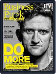 Business Punk (Digital) Subscription April 1st, 2016 Issue