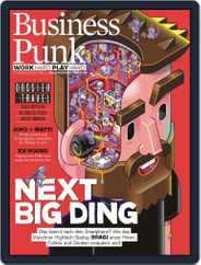 Business Punk (Digital) Subscription June 1st, 2016 Issue