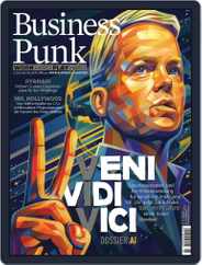 Business Punk (Digital) Subscription October 1st, 2016 Issue