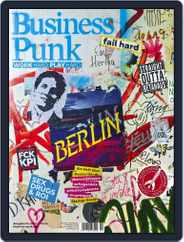 Business Punk (Digital) Subscription February 1st, 2017 Issue