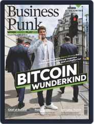 Business Punk (Digital) Subscription October 1st, 2018 Issue