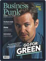 Business Punk (Digital) Subscription March 1st, 2019 Issue