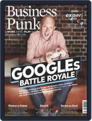 Business Punk (Digital) Subscription August 1st, 2019 Issue