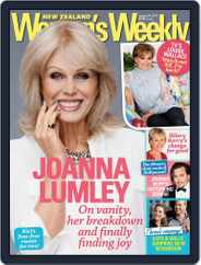 New Zealand Woman’s Weekly (Digital) Subscription                    August 29th, 2016 Issue