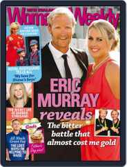 New Zealand Woman’s Weekly (Digital) Subscription                    September 5th, 2016 Issue