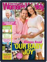 New Zealand Woman’s Weekly (Digital) Subscription                    September 19th, 2016 Issue