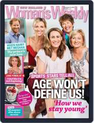 New Zealand Woman’s Weekly (Digital) Subscription                    November 6th, 2016 Issue