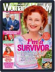 New Zealand Woman’s Weekly (Digital) Subscription                    November 7th, 2016 Issue