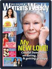 New Zealand Woman’s Weekly (Digital) Subscription                    November 13th, 2016 Issue