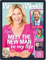 New Zealand Woman’s Weekly (Digital) Subscription                    November 20th, 2016 Issue
