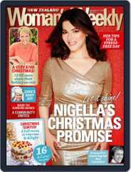 New Zealand Woman’s Weekly (Digital) Subscription                    December 12th, 2016 Issue